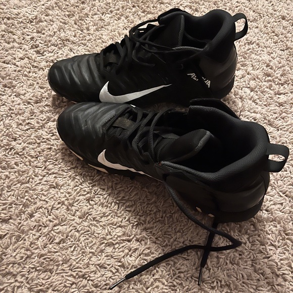 Nike Alpha football sneaker - Picture 7 of 7